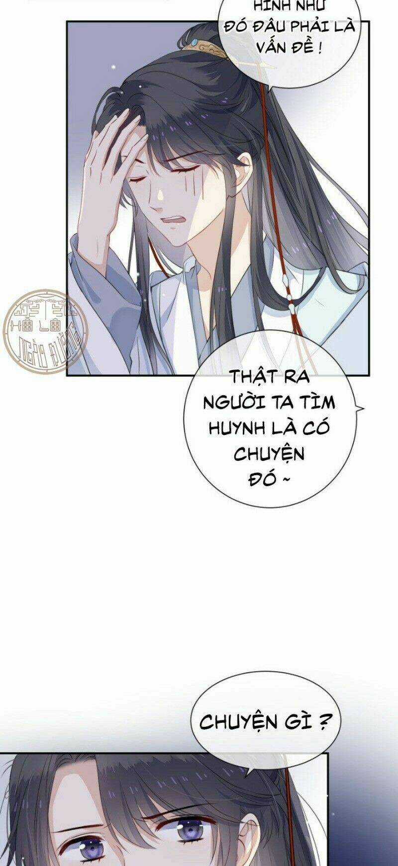 Kính Hoa Thương Chapter 41 trang 8