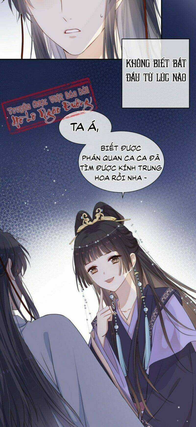 Kính Hoa Thương Chapter 41 trang 9