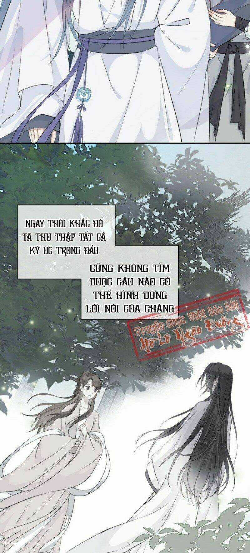 Kính Hoa Thương Chapter 42 trang 18