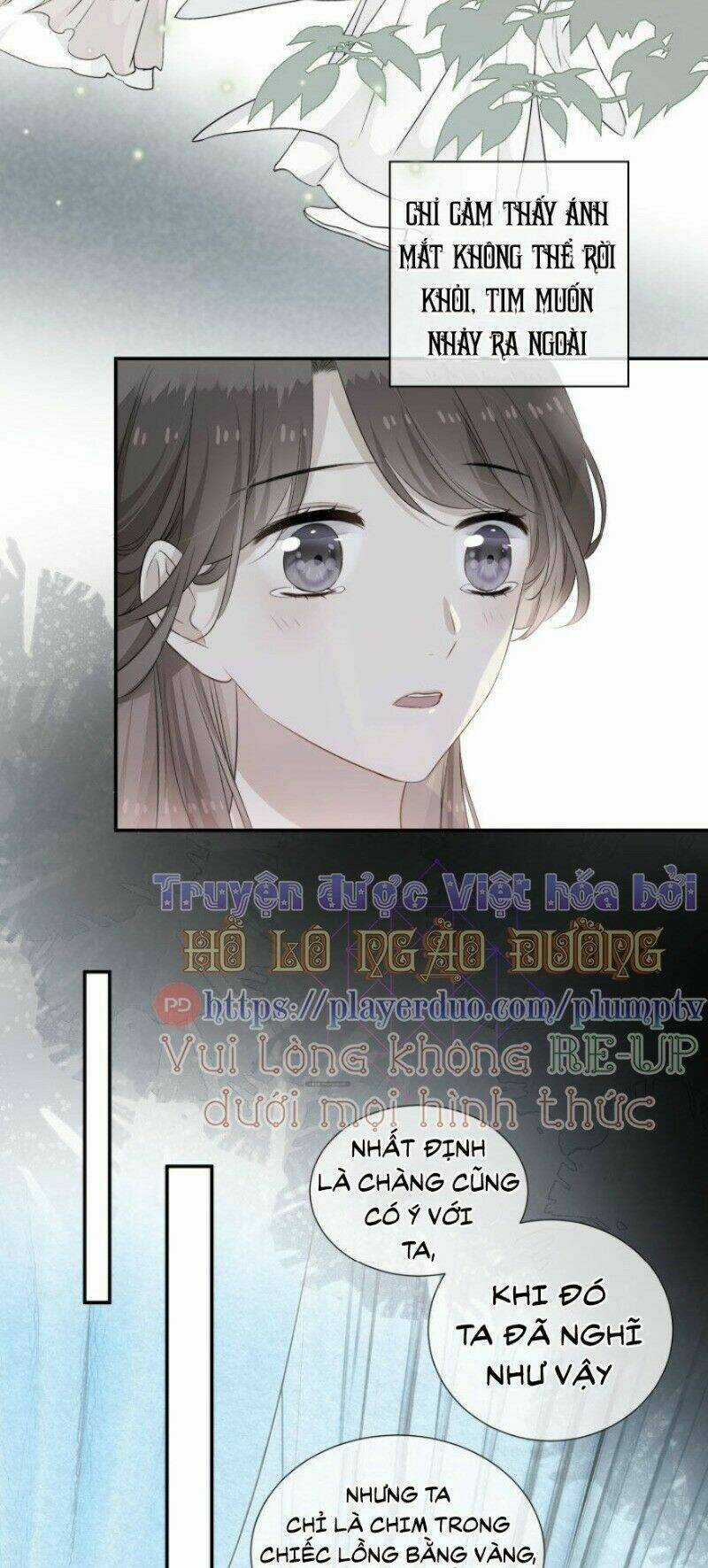 Kính Hoa Thương Chapter 42 trang 19