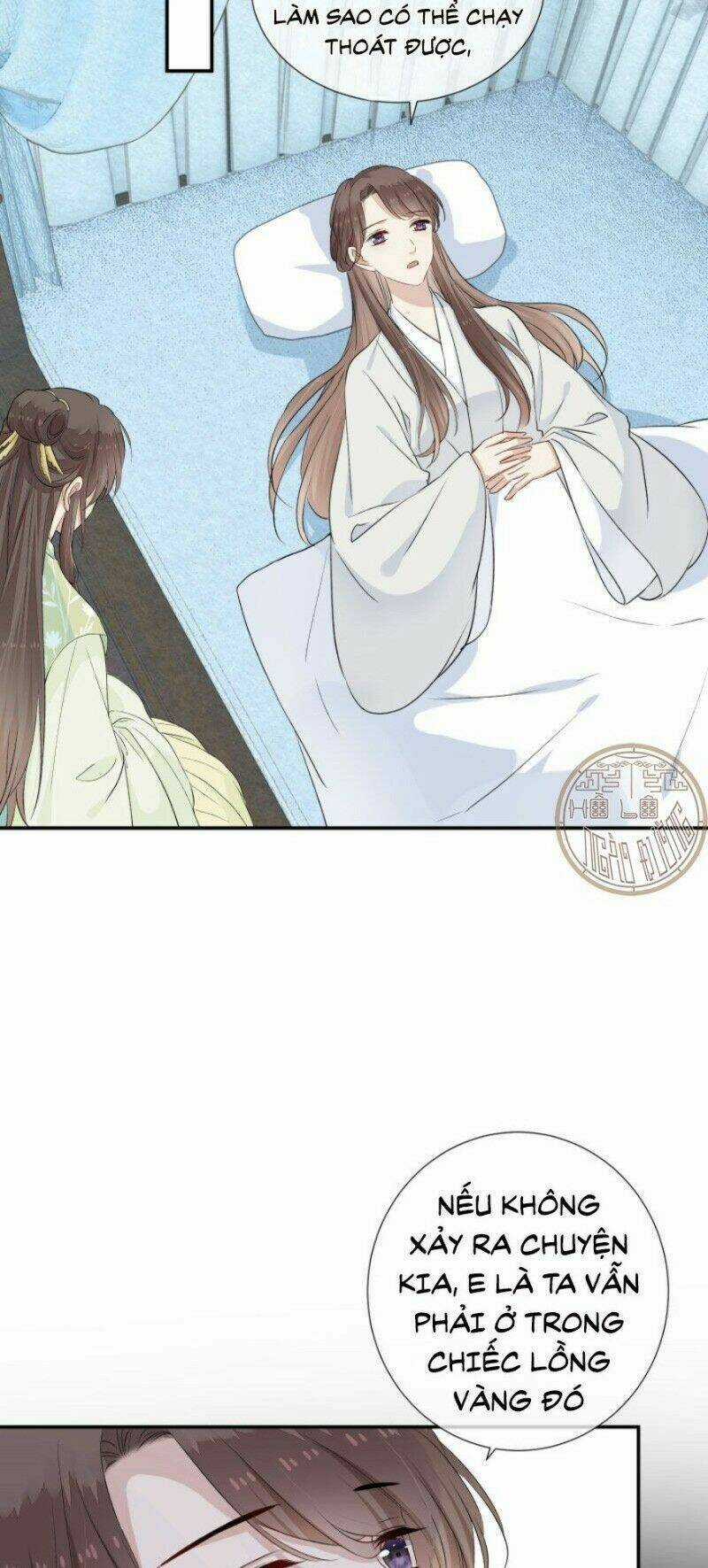 Kính Hoa Thương Chapter 42 trang 20