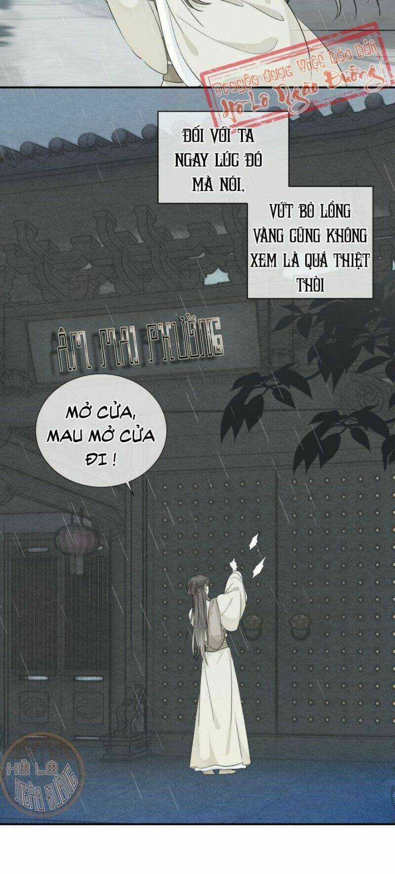 Kính Hoa Thương Chapter 42 trang 24