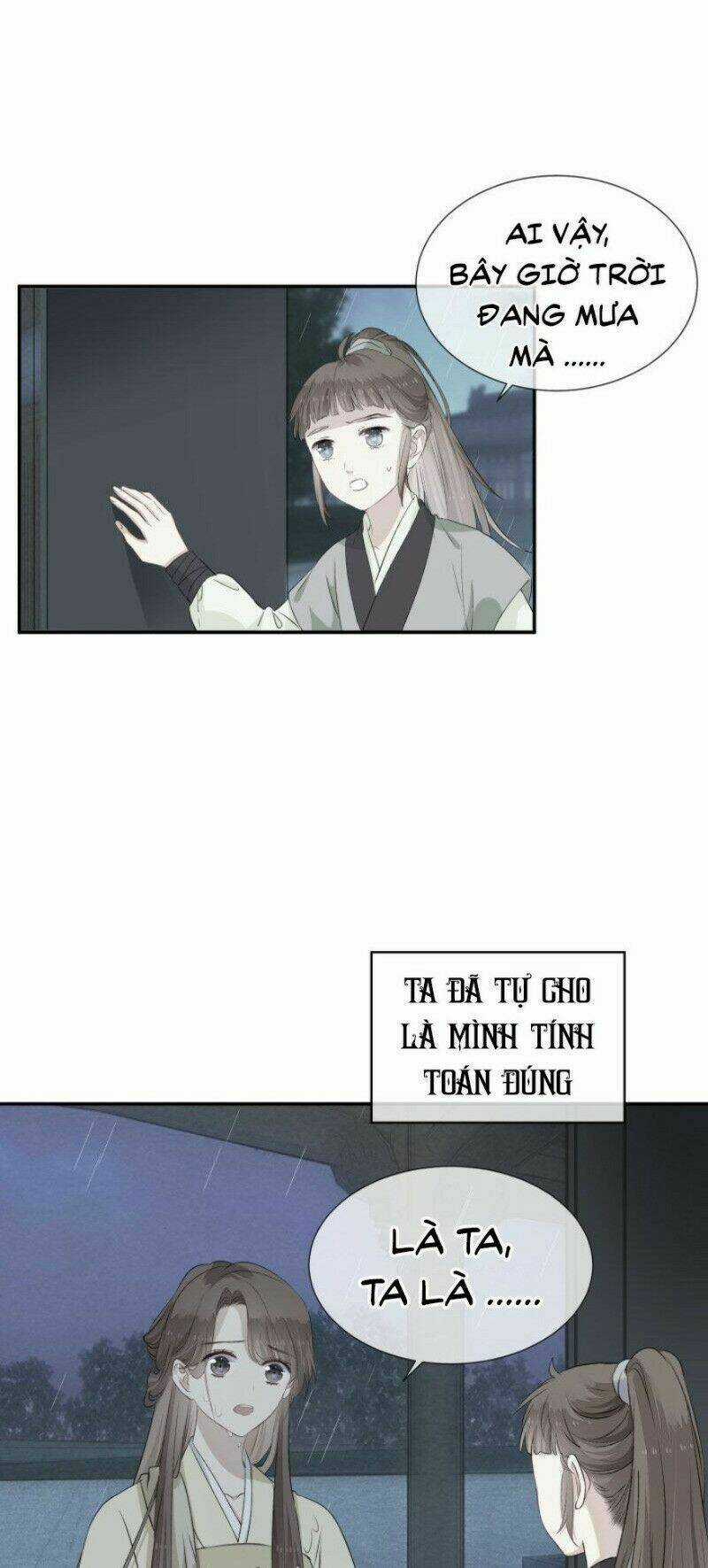 Kính Hoa Thương Chapter 42 trang 25