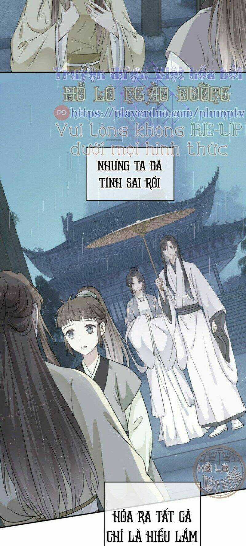 Kính Hoa Thương Chapter 42 trang 26