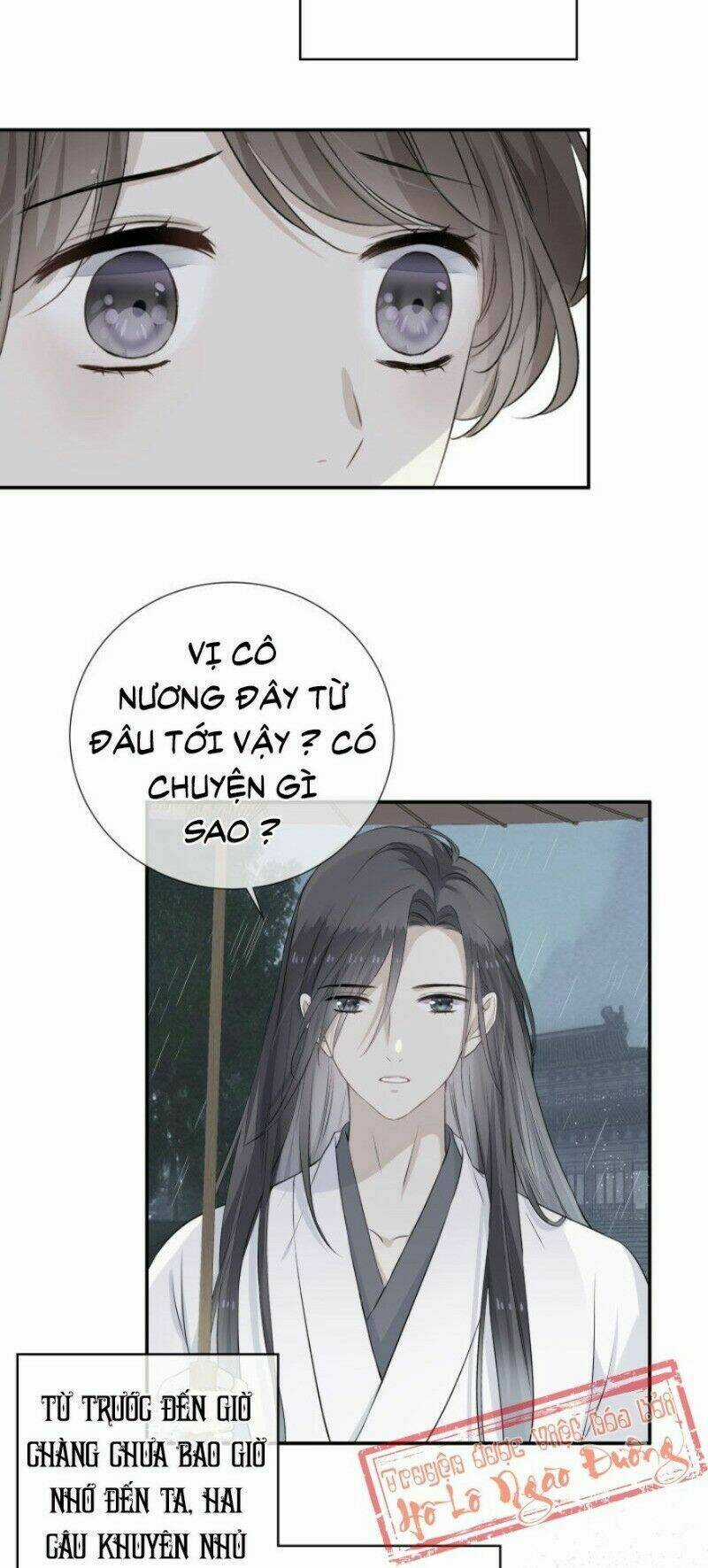 Kính Hoa Thương Chapter 42 trang 27