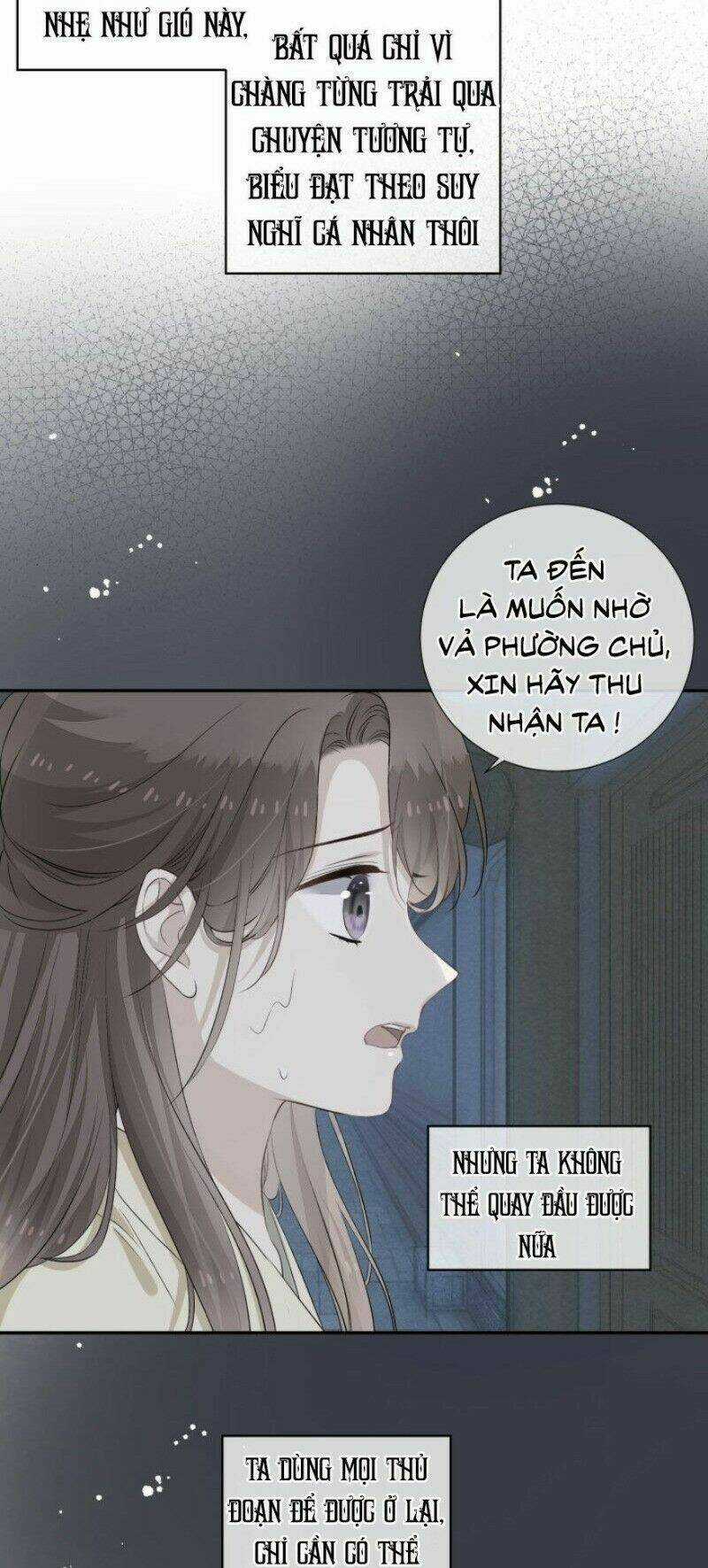 Kính Hoa Thương Chapter 42 trang 28