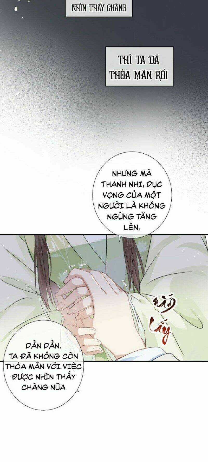 Kính Hoa Thương Chapter 42 trang 29