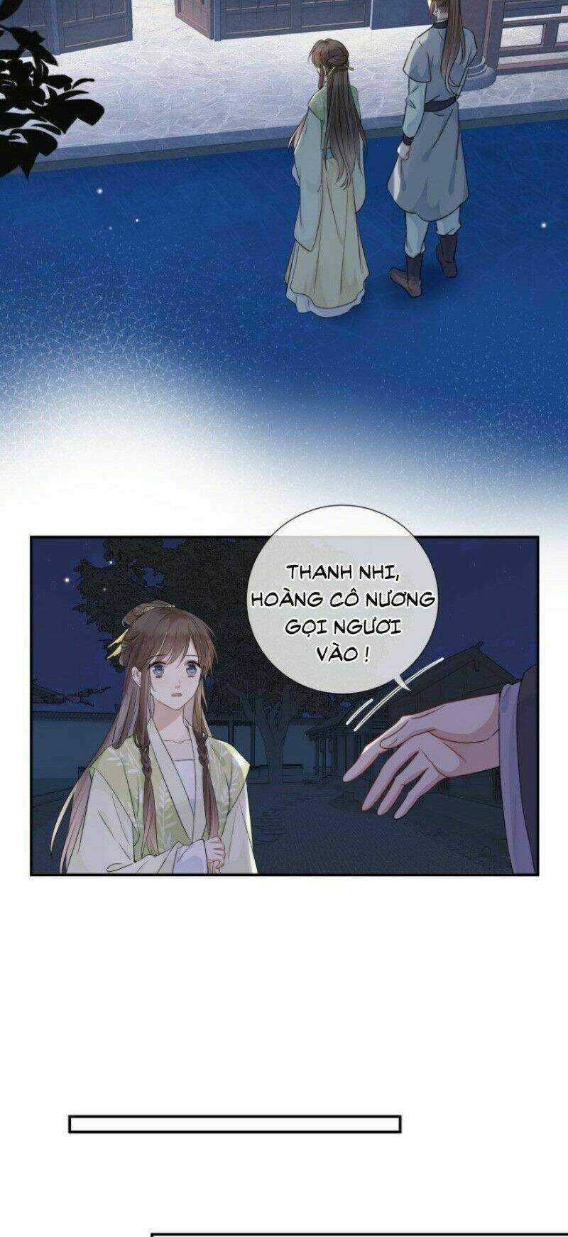 Kính Hoa Thương Chapter 42 trang 3