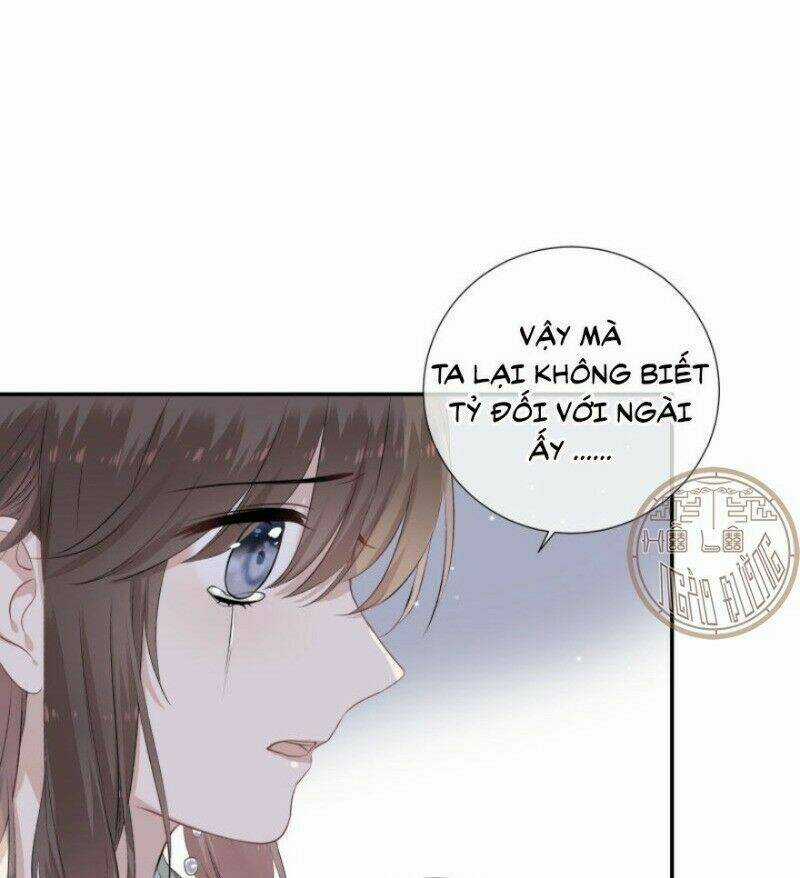 Kính Hoa Thương Chapter 42 trang 30