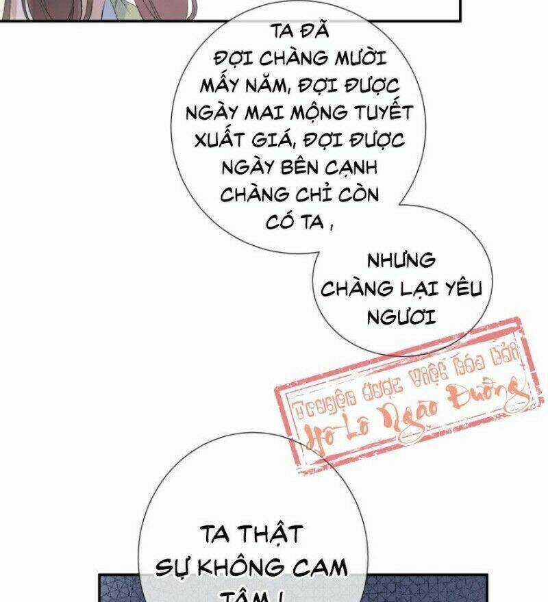 Kính Hoa Thương Chapter 42 trang 31