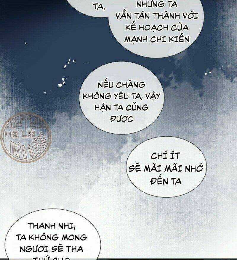 Kính Hoa Thương Chapter 42 trang 33