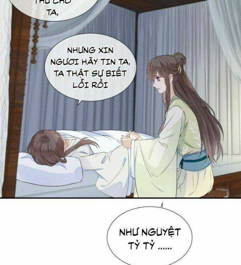 Kính Hoa Thương Chapter 42 trang 34