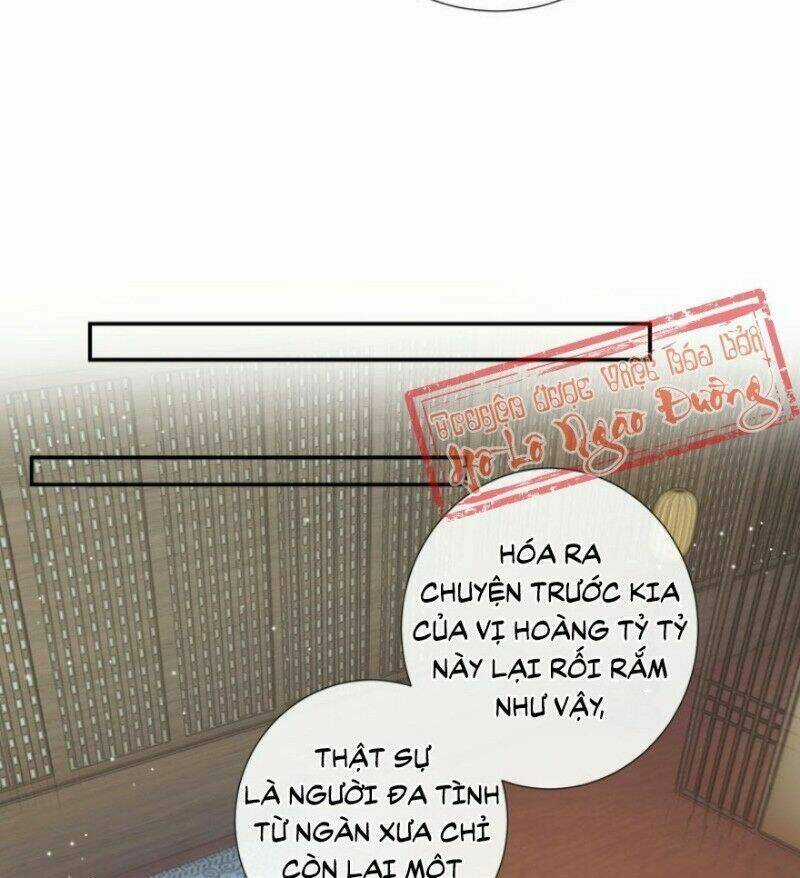 Kính Hoa Thương Chapter 42 trang 35