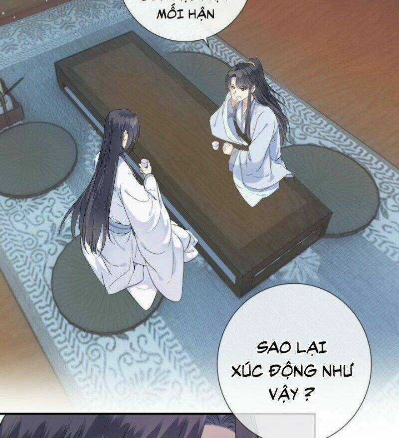 Kính Hoa Thương Chapter 42 trang 36