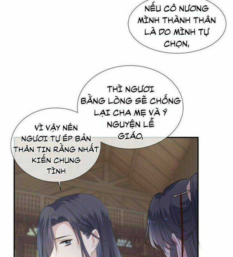 Kính Hoa Thương Chapter 42 trang 39