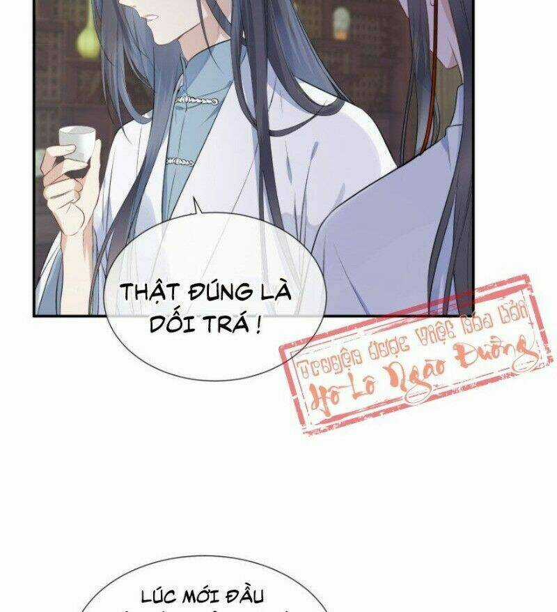 Kính Hoa Thương Chapter 42 trang 40