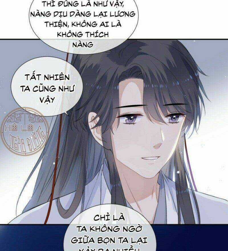 Kính Hoa Thương Chapter 42 trang 41