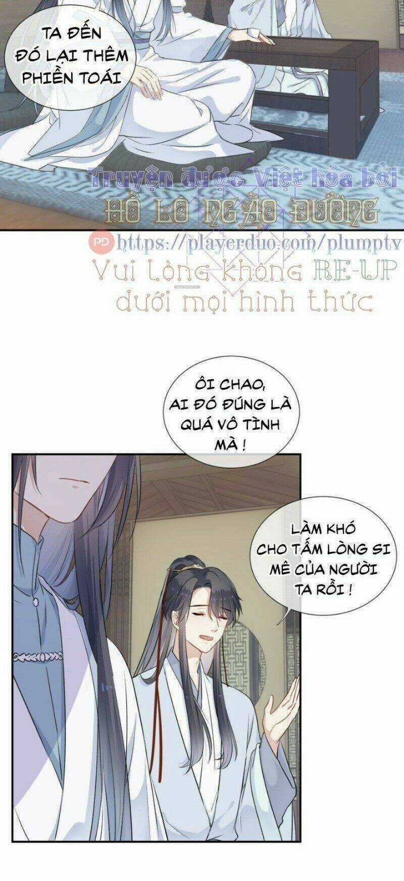 Kính Hoa Thương Chapter 42 trang 5