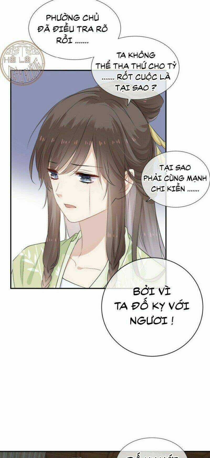 Kính Hoa Thương Chapter 42 trang 9