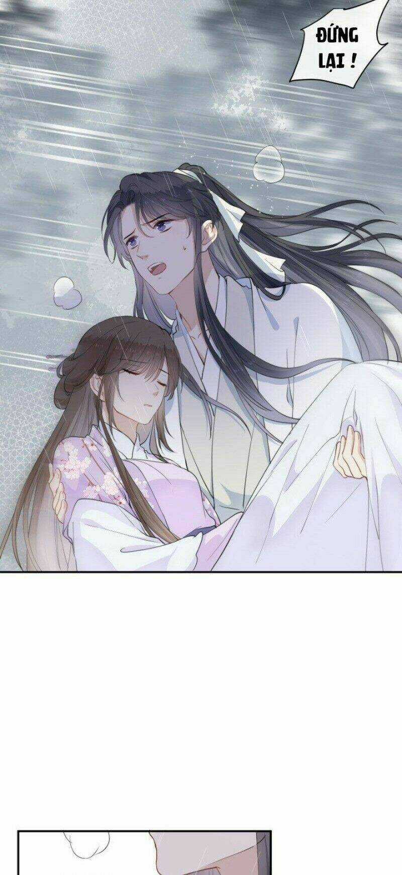 Kính Hoa Thương Chapter 43 trang 13