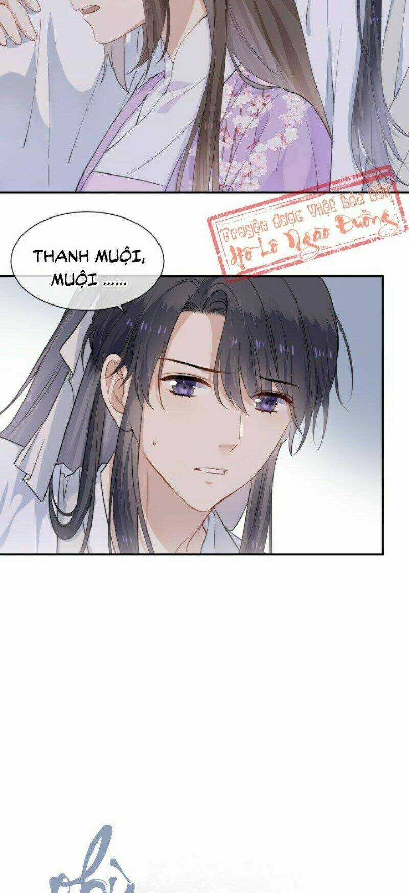 Kính Hoa Thương Chapter 43 trang 19