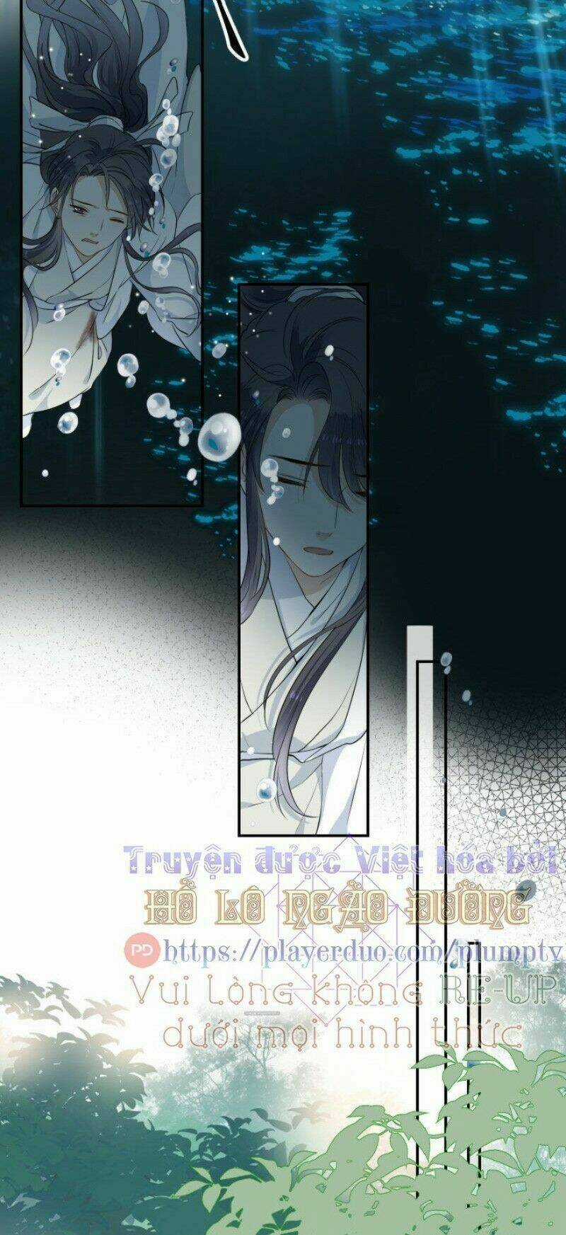 Kính Hoa Thương Chapter 43 trang 23