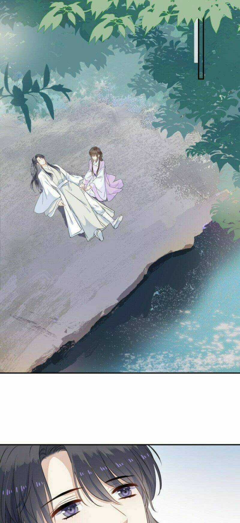 Kính Hoa Thương Chapter 43 trang 24