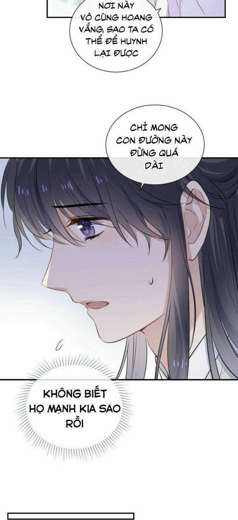 Kính Hoa Thương Chapter 43 trang 28