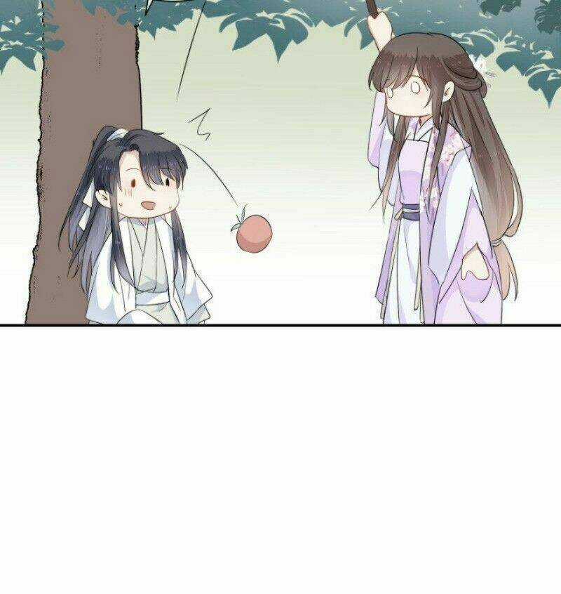 Kính Hoa Thương Chapter 43 trang 30