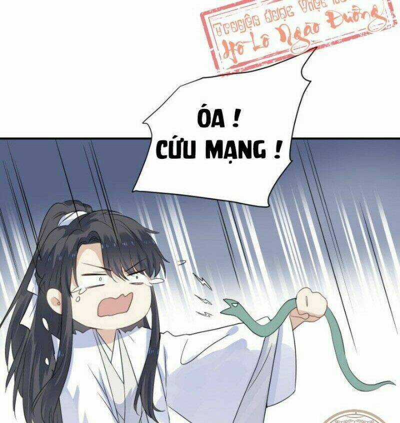 Kính Hoa Thương Chapter 43 trang 34