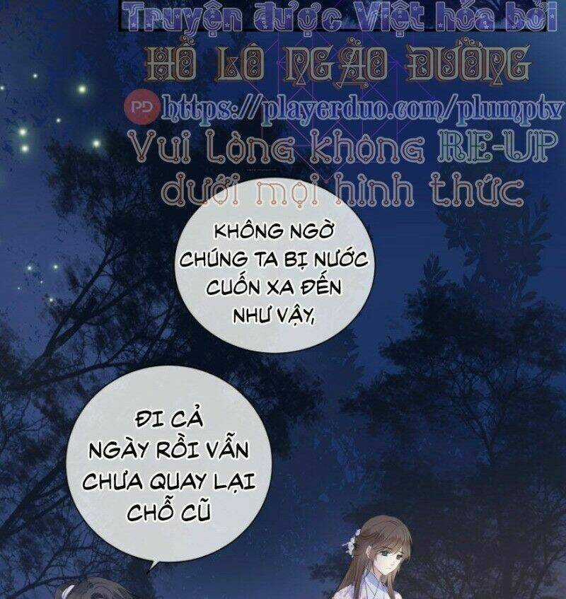 Kính Hoa Thương Chapter 43 trang 37