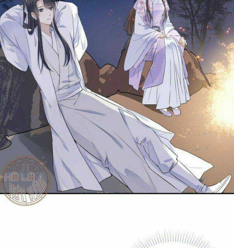 Kính Hoa Thương Chapter 43 trang 38