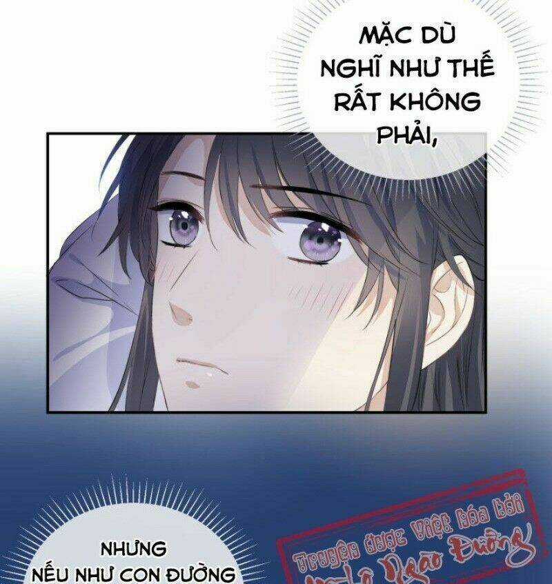 Kính Hoa Thương Chapter 43 trang 39