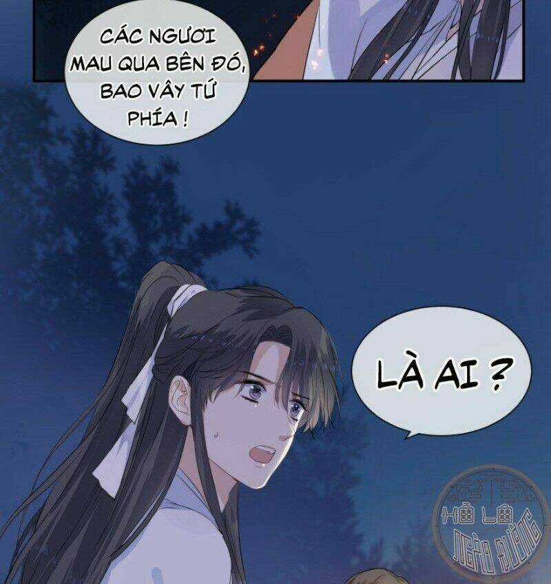 Kính Hoa Thương Chapter 43 trang 42