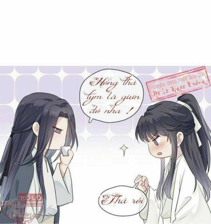 Kính Hoa Thương Chapter 43 trang 44