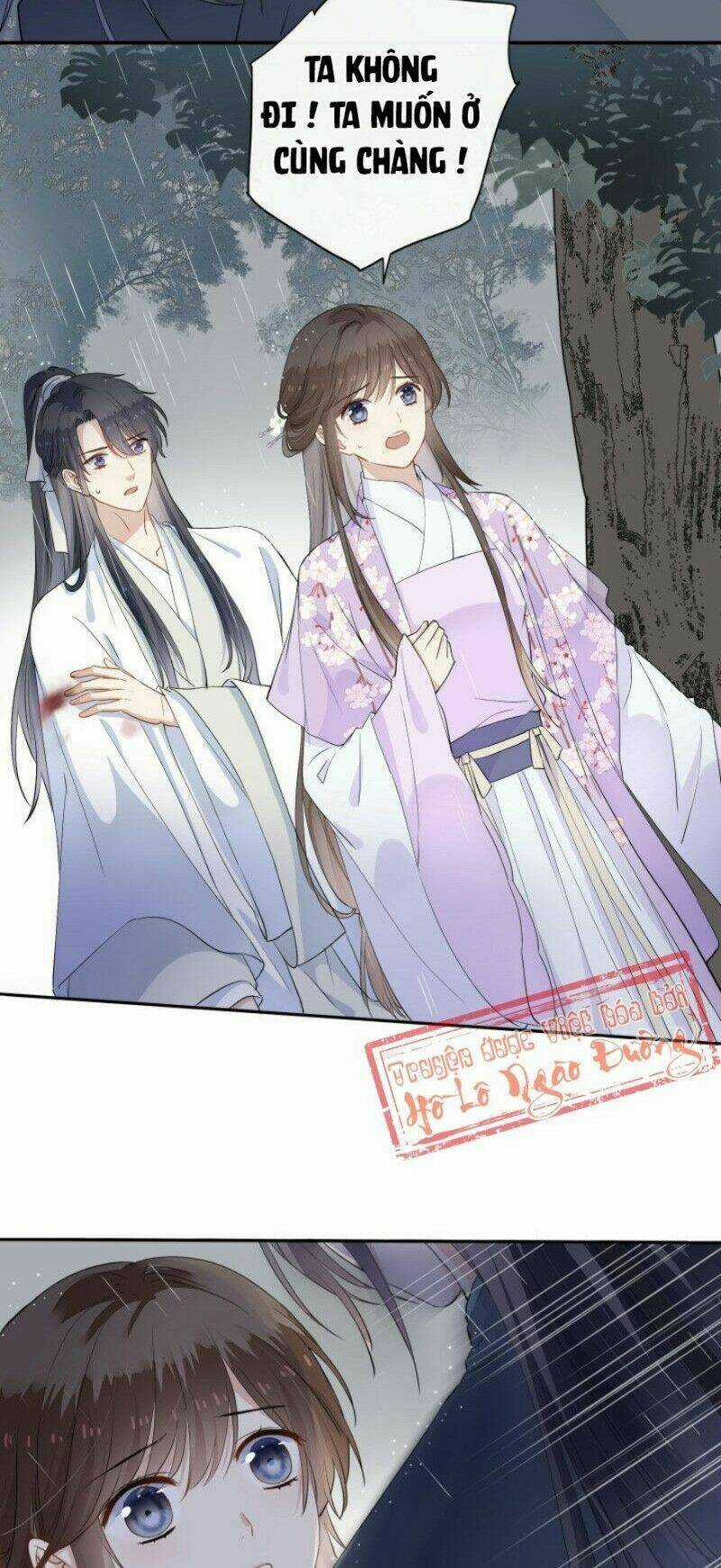 Kính Hoa Thương Chapter 43 trang 6