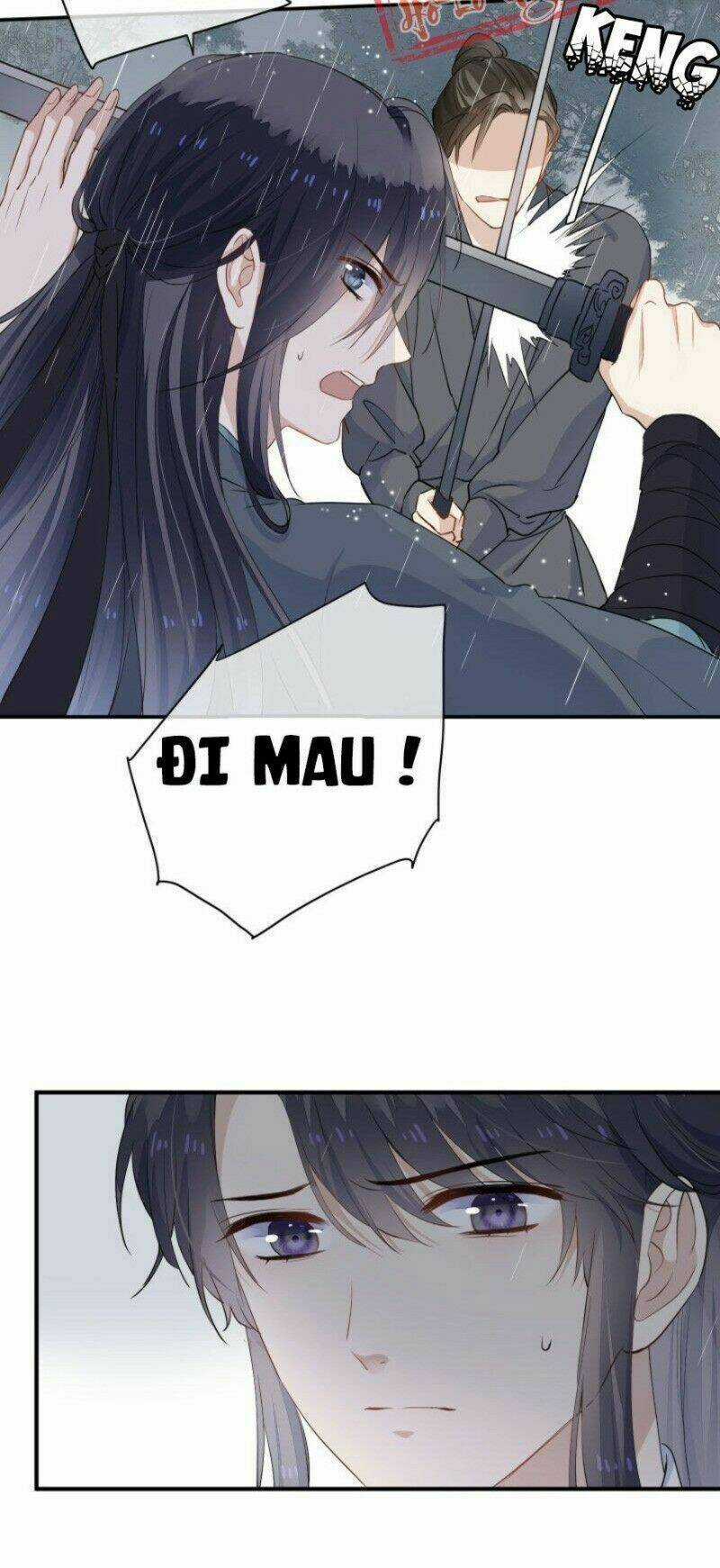 Kính Hoa Thương Chapter 43 trang 9