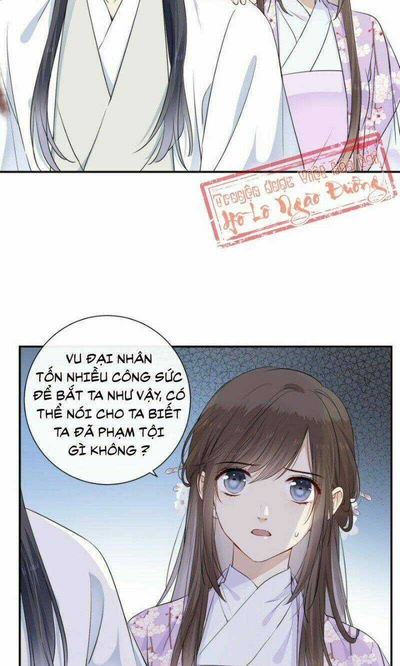 Kính Hoa Thương Chapter 44 trang 10