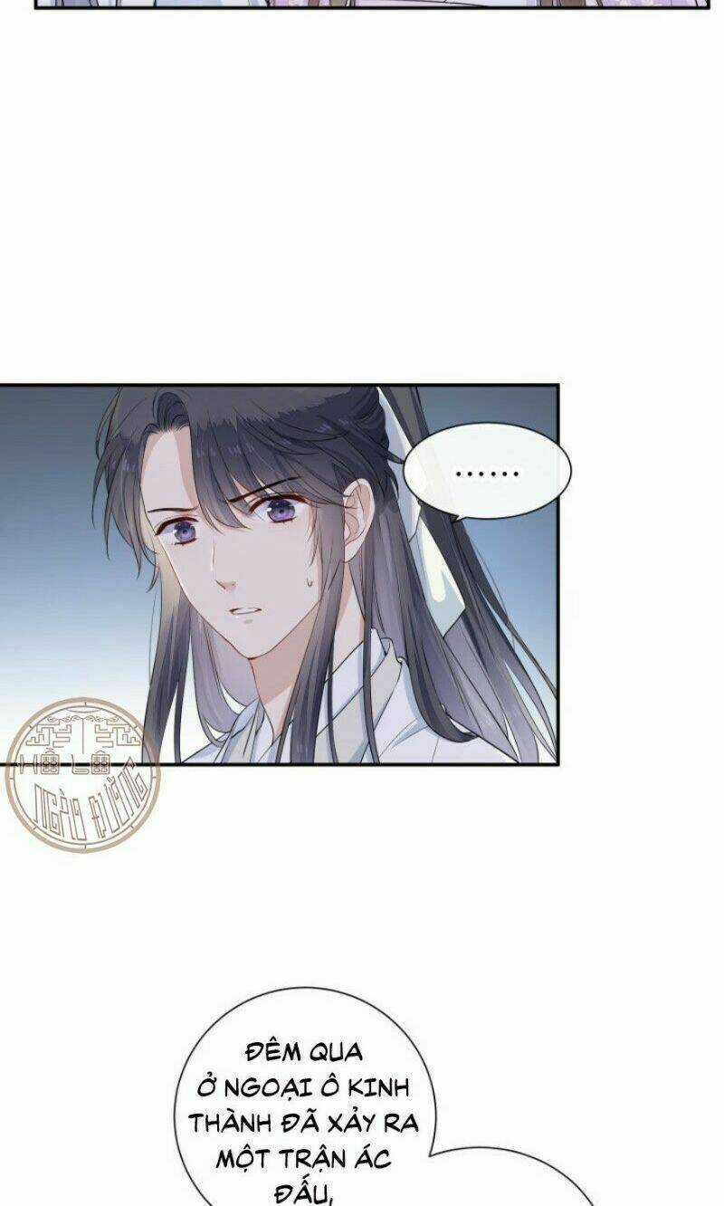 Kính Hoa Thương Chapter 44 trang 11