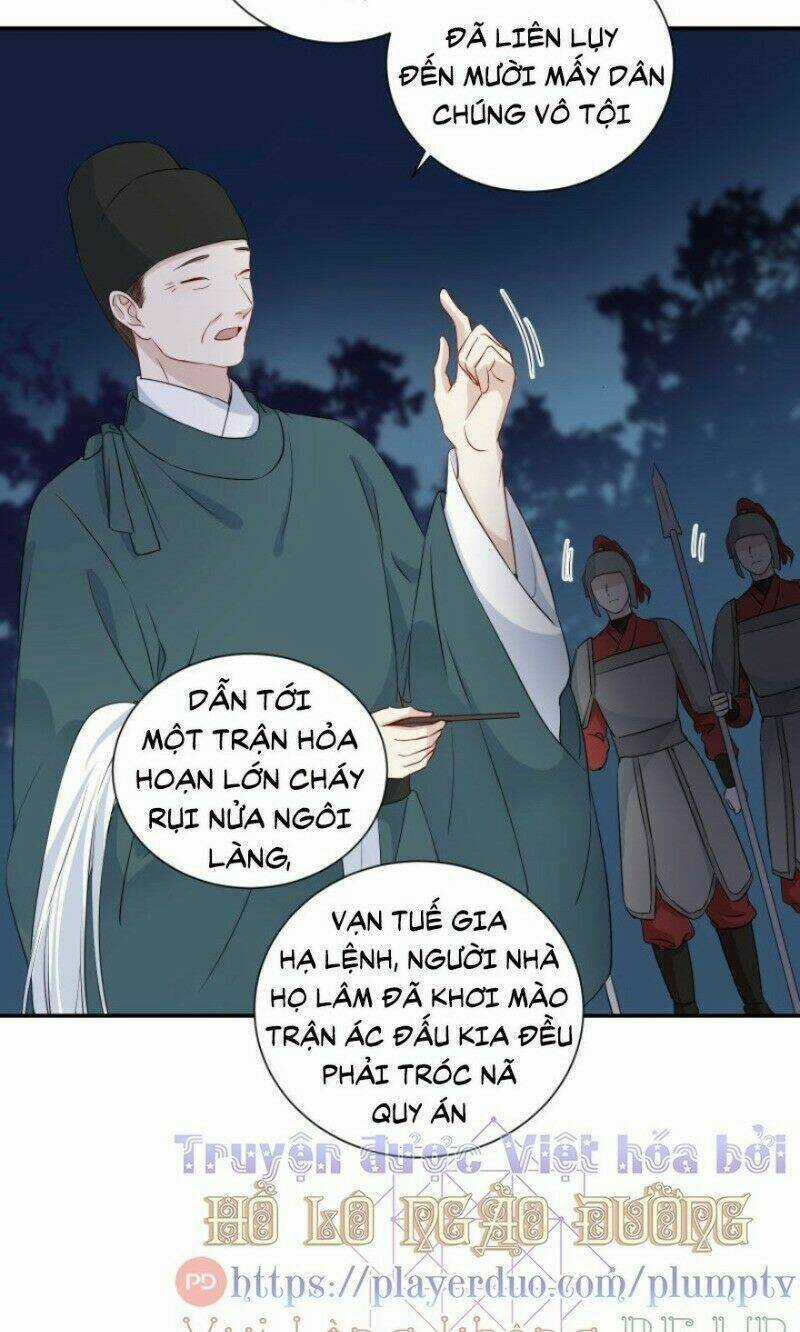 Kính Hoa Thương Chapter 44 trang 12