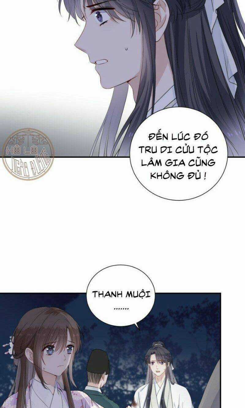 Kính Hoa Thương Chapter 44 trang 15