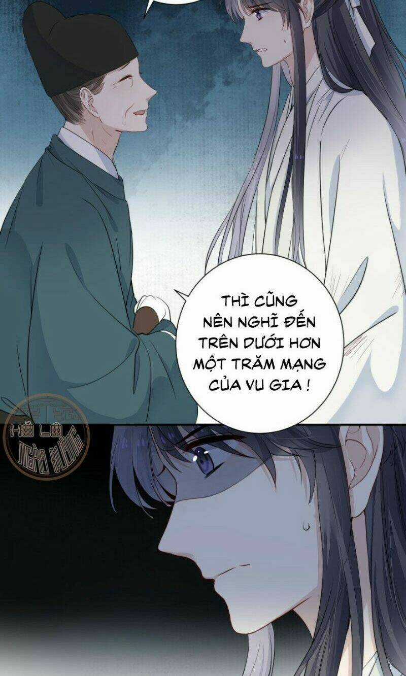 Kính Hoa Thương Chapter 44 trang 17