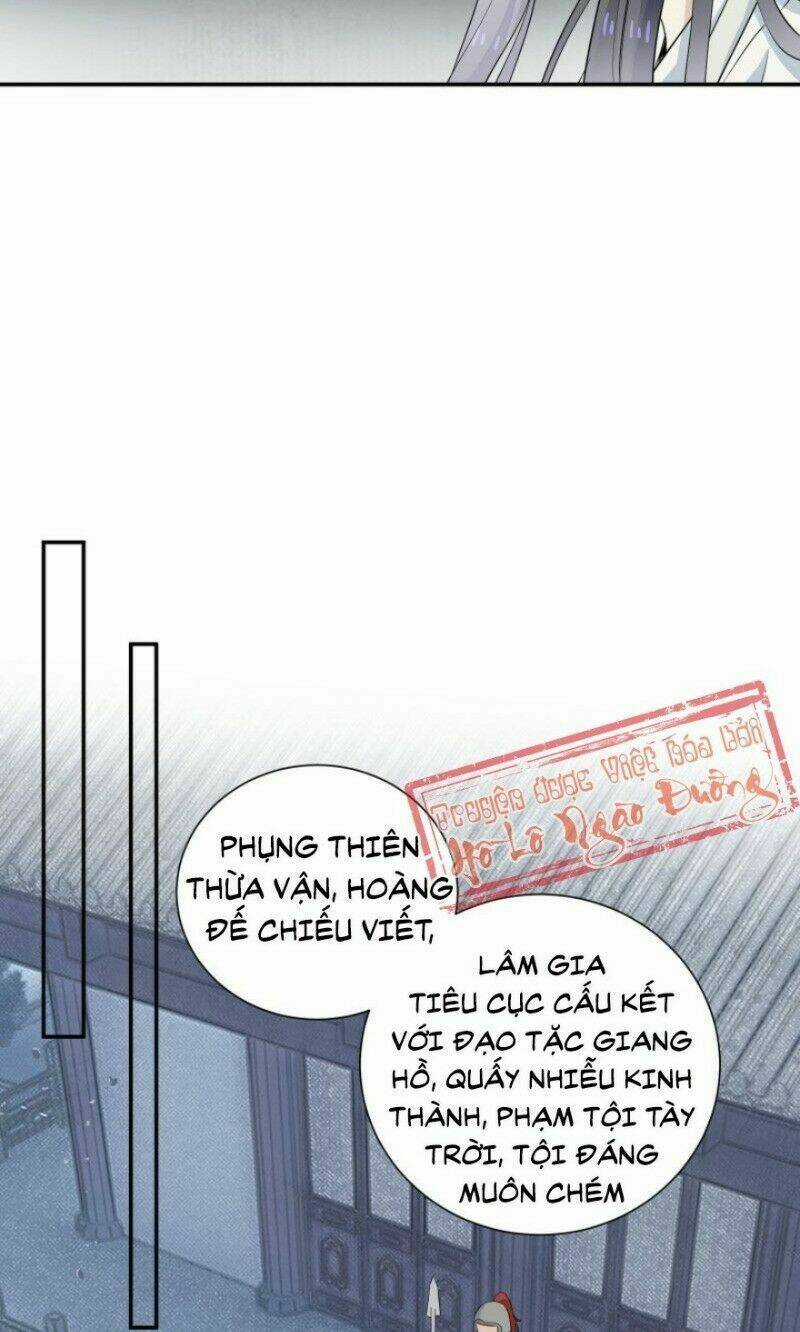 Kính Hoa Thương Chapter 44 trang 18