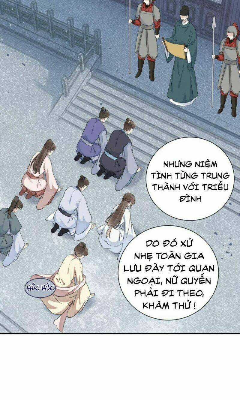 Kính Hoa Thương Chapter 44 trang 19