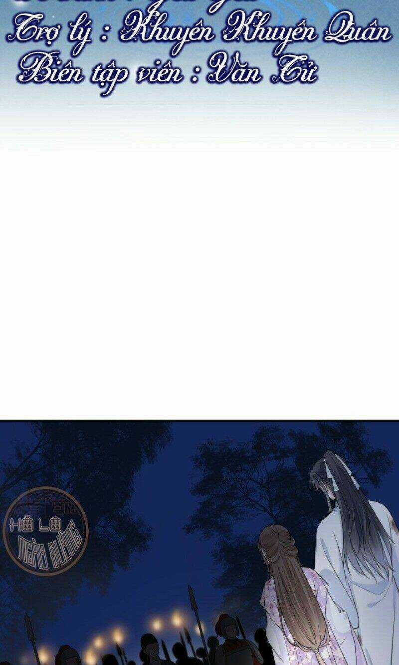 Kính Hoa Thương Chapter 44 trang 2