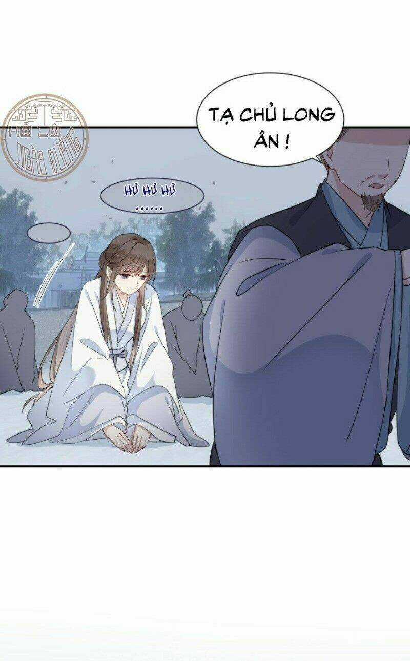 Kính Hoa Thương Chapter 44 trang 20