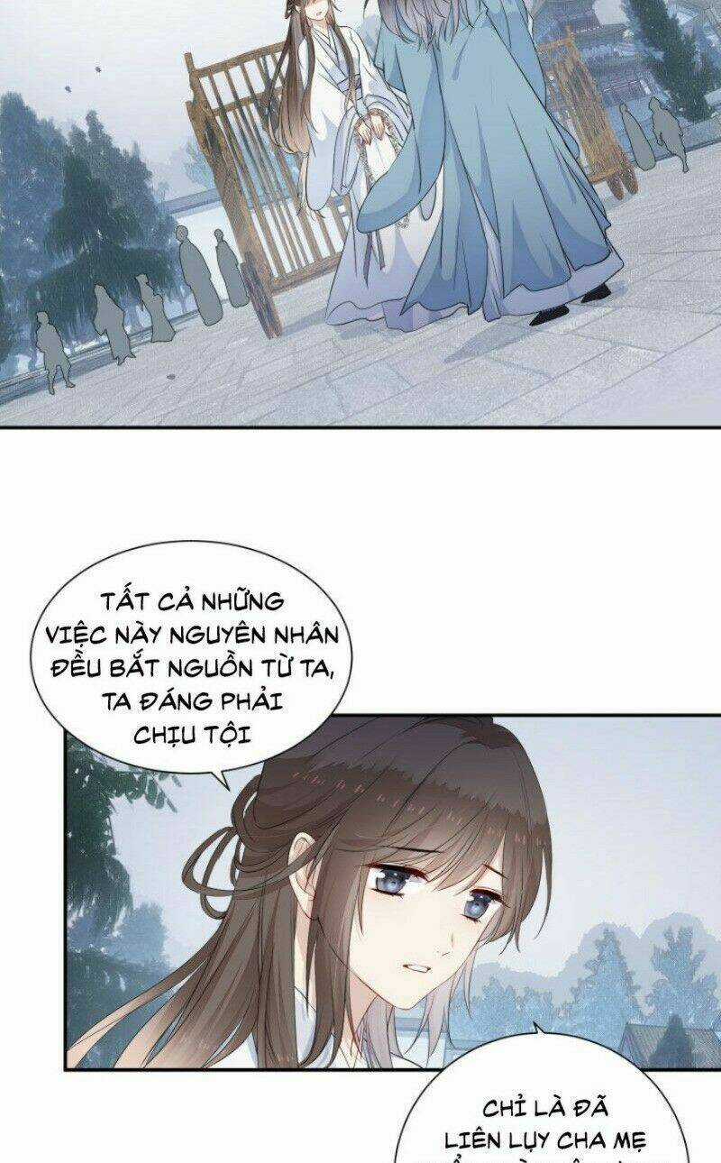 Kính Hoa Thương Chapter 44 trang 22