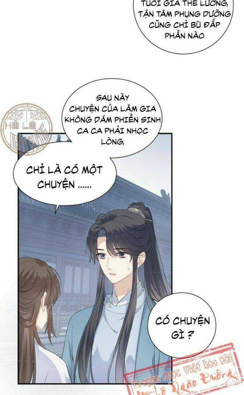 Kính Hoa Thương Chapter 44 trang 23