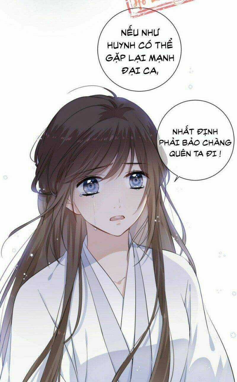 Kính Hoa Thương Chapter 44 trang 24