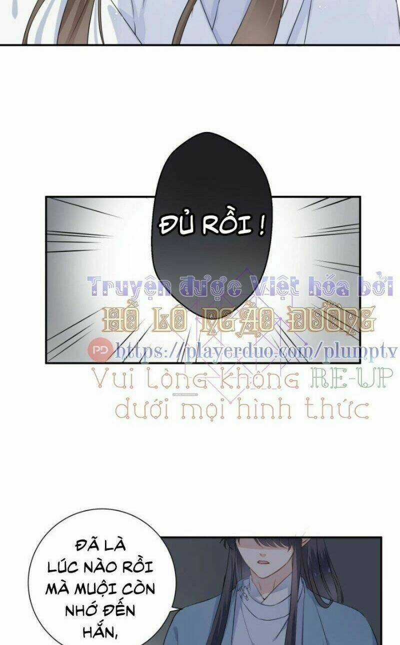 Kính Hoa Thương Chapter 44 trang 25